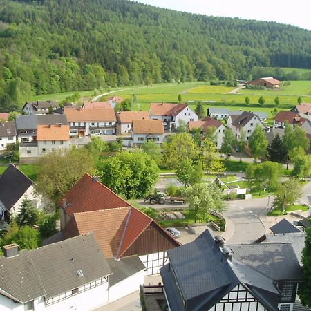 Landgasthof Hotel Sauer Willingen  Eksteriør bilde