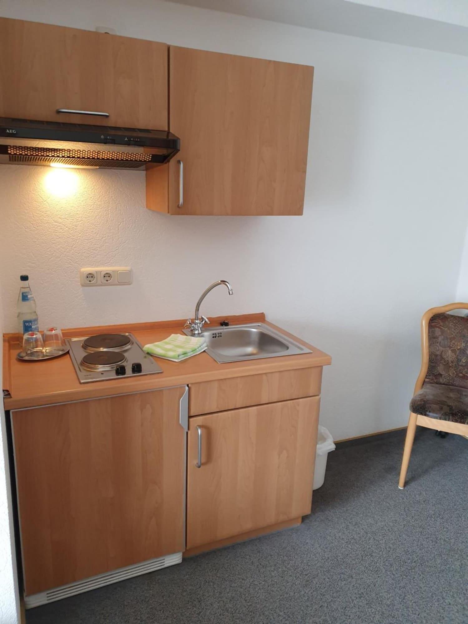 Landgasthof Hotel Sauer Willingen  Eksteriør bilde