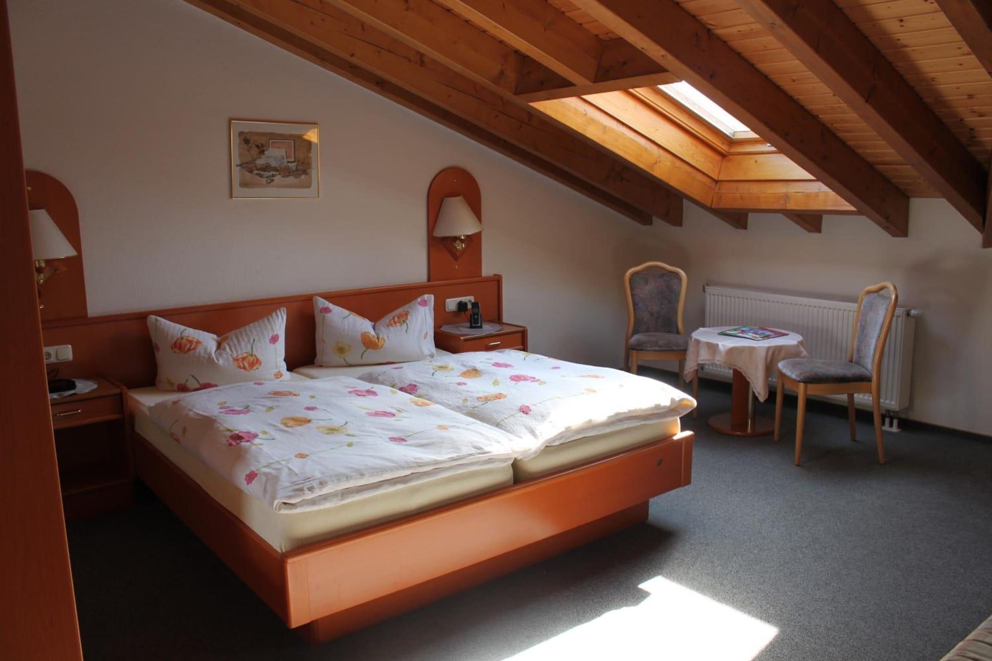Landgasthof Hotel Sauer Willingen  Eksteriør bilde