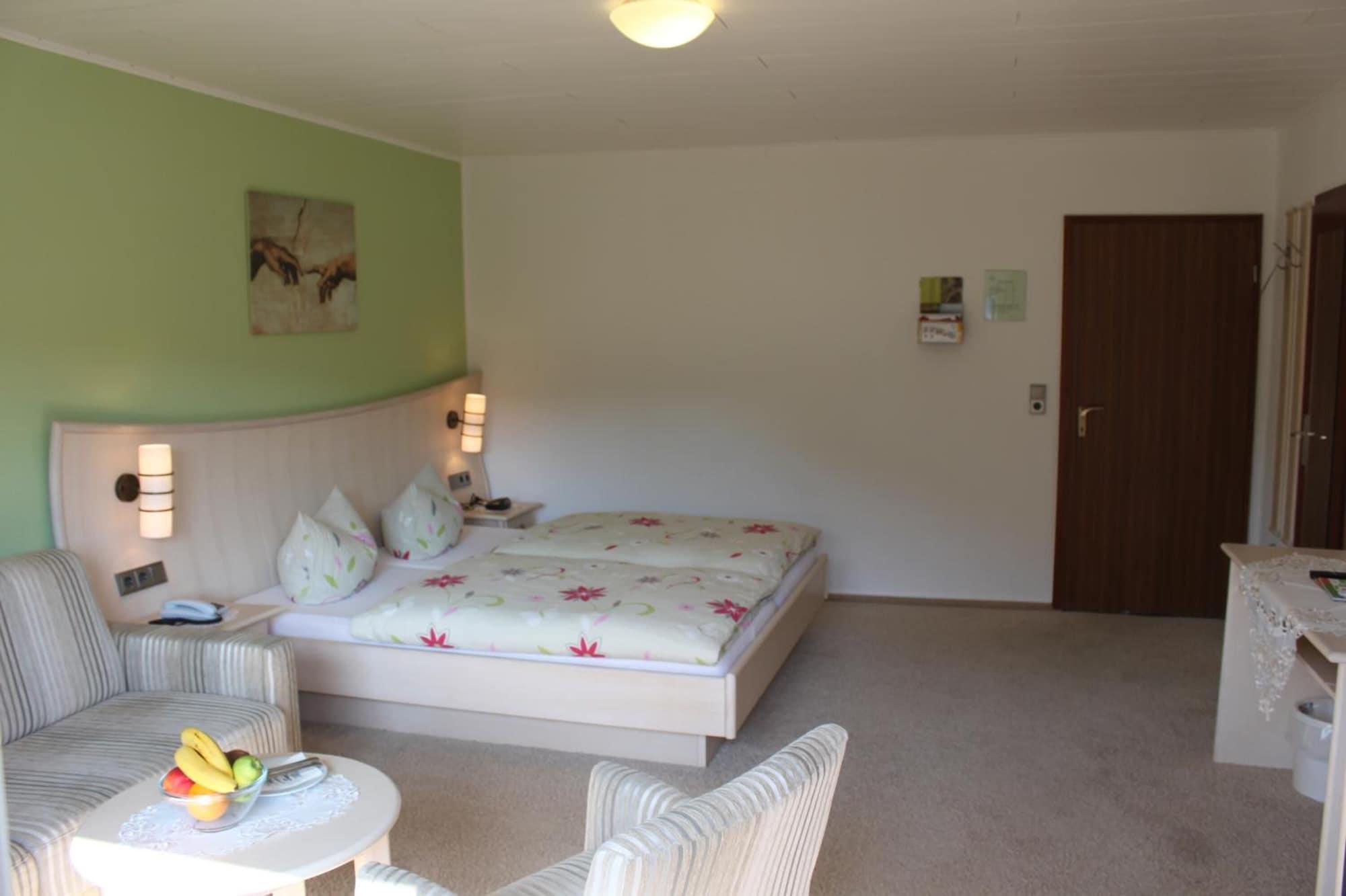 Landgasthof Hotel Sauer Willingen  Eksteriør bilde