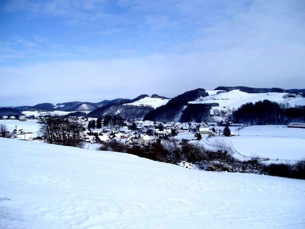 Landgasthof Hotel Sauer Willingen  Eksteriør bilde