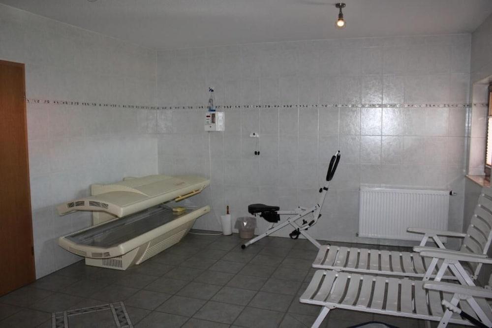 Landgasthof Hotel Sauer Willingen  Eksteriør bilde
