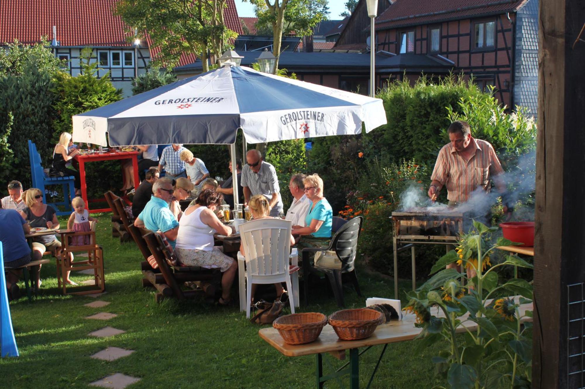 Landgasthof Hotel Sauer Willingen  Eksteriør bilde