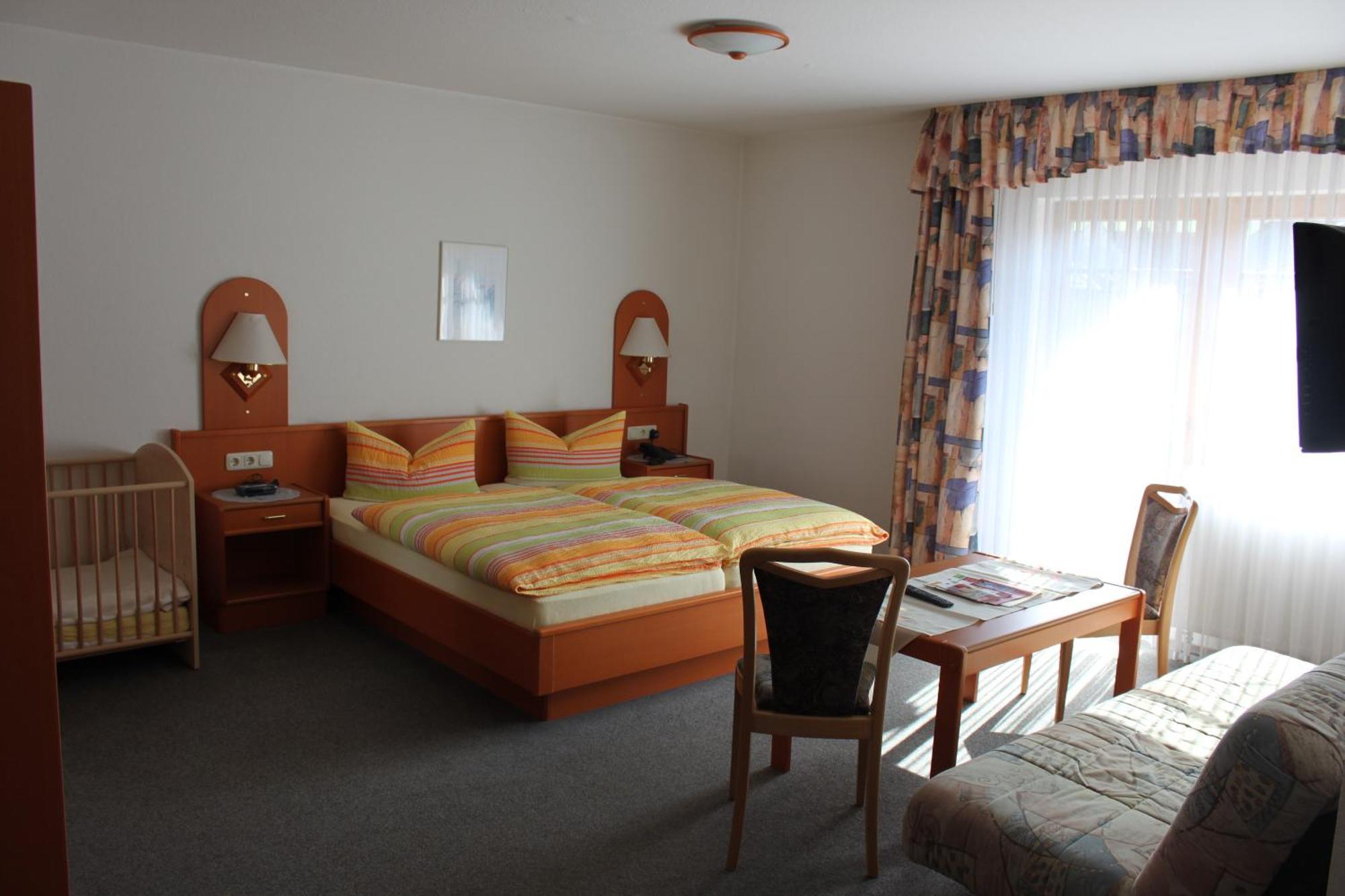 Landgasthof Hotel Sauer Willingen  Eksteriør bilde
