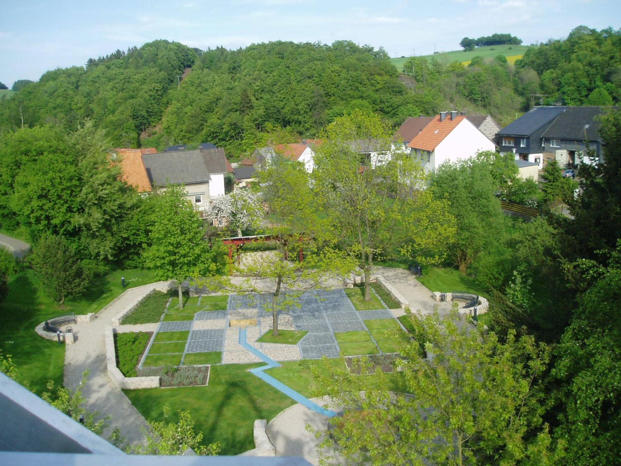 Landgasthof Hotel Sauer Willingen  Eksteriør bilde