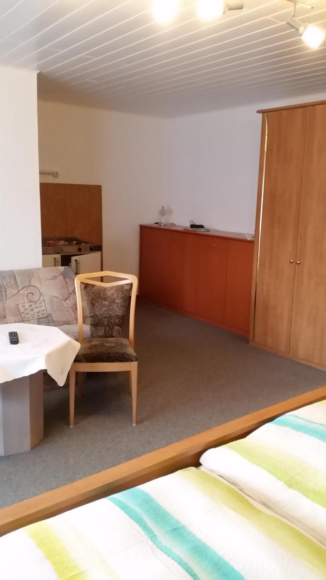 Landgasthof Hotel Sauer Willingen  Eksteriør bilde