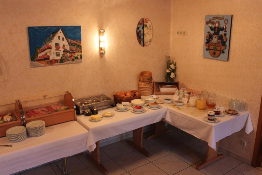 Landgasthof Hotel Sauer Willingen  Eksteriør bilde
